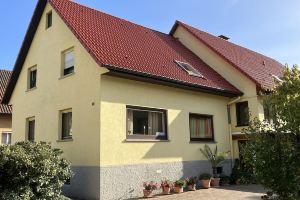 Comfortable vacation home in the sunny Ortenau region for the whole family, Оберкирх