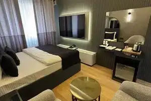 Inn City Park Hotel, Измир