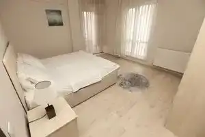 Midtown Suit Flat, Анкара