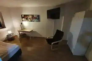 White Pearl Hostel 2, Нюрнберг