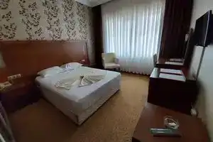 Paluri Otel Hopa, Хопа