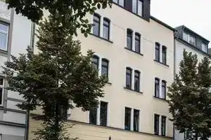 Apartment Medienhafen, Дюссельдорф