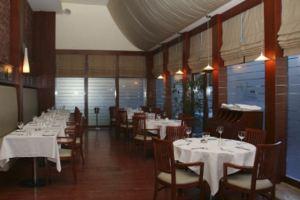 Radisson BLU Plaza Hotel Baku, Баку