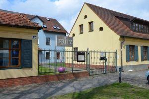 Apartment Potsdam, Потсдам