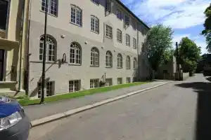 Catalina Apartments, Осло