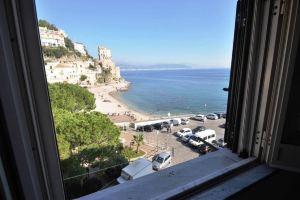 Appartamento a Cetara ID 119, Четара