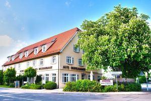 Hotel Neuwirtshaus - Superior, Штутгарт