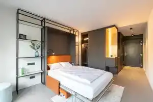 Yuma Managed Apartments Leipzig, Лейпциг
