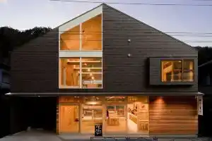 Хостел «Mt.Takao Base Camp», Хатиодзи