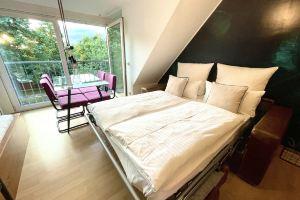 Boutique Apartment Petite Belle, Фрайбург