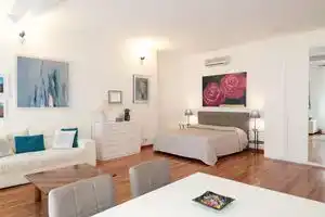 PadovaResidence Apartments - Tra Piazza Delle Erbe e il Duomo, Падуя