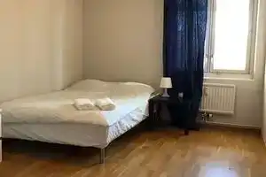 Guest House Centrum 3, Осло