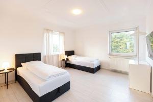 Apartmenthaus - Kaiserslautern, Кайзерслаутерн
