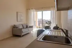 Phaedrus Living Seaside Thalassa Cretan 203, Малеме