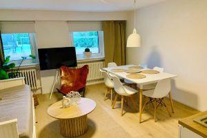 Comfortable apartment near the Rhine between Cologne and Bonn, Бонн