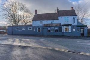 Home for Contractor/Families close to Birmingham City Centre & Attractions & M5, Бирмингем