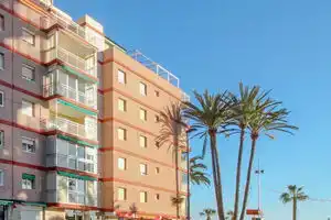 La Goleta, Бенидорм