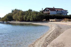 Apartments with a Parking Space Vodice - 16543, Водице