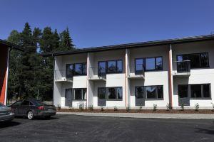 Forenom Apartments Espoo Lintuvaara, Хельсинки