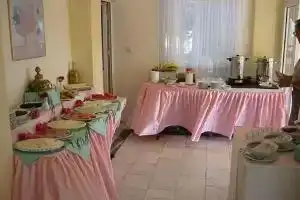 Manolya Hotel, Мармарис