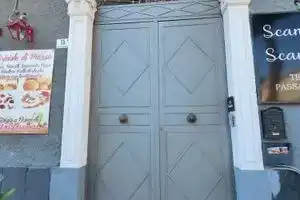 Luxury b&b Iolanda, Катания