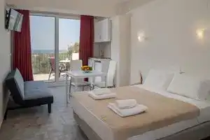Bellino Apartments "Adults Only", Херсониссос