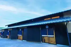 Liberty Resort Kunojuku, Сидзуока
