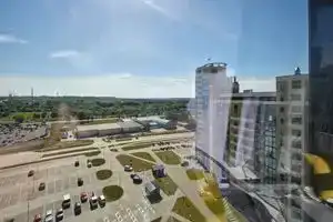 Apartamenty Yevrouyut, Гродно