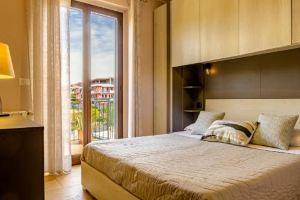 Villetta Desiderio Apartment, Джиардини-Наксос