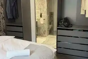 Exklusives Apartment - zu Fuß ins Zentrum, Мюнхен