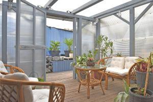Garden Escape in Wernigerode, Вернигероде