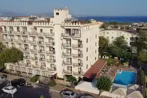 Orkide Otel, Дидим
