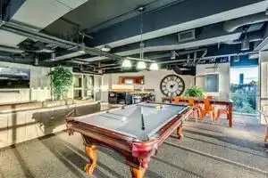 "Stunning Skyline & Canal View w/Free Parking", Индианаполис