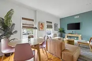 Downtown Charleston Charm: 2 Bed/1 Bath, Чарлстон