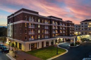 The Publisher, Downtown Fredericksburg, a Tribute Portfolio Hotel, Фредериксбург