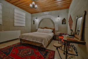 Asma Cave House, Гёреме