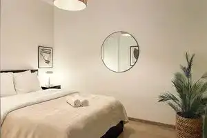High Standard and Ocean View, Осло