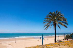 La Giralda 16584 in Chiclana, Санкти-Петри
