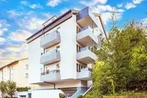Visimo Apartments Lehnstrasse St Gallen - Stylish, Smart, Connected, Санкт-Галлен