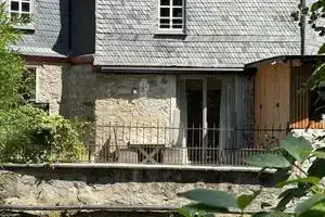 Boutique-Hotel Stadtherberge Wetzlar, Вецлар