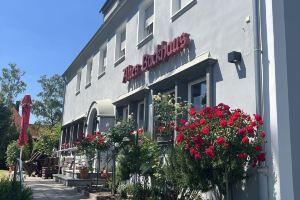 Pension Altes Backhaus, Херцогенаурах