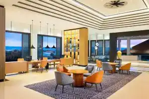 Sheraton Mustika Yogyakarta Resort And Spa - Chse Certified, Джокьякарта