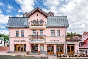 Felicity Grandhotel, Шпиндлерув Млын