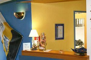 Hotel Ambiente Im Degen, Штутгарт