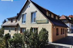 Gästehaus Wissler, Тодтнауберг