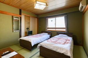 Business Hotel Nagajima, Фудзи