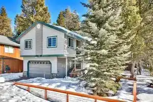 789 Tuolomne Drive, Саут-Лейк-Тахо