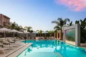 Апарт-отель «Anastellar», Кисамос