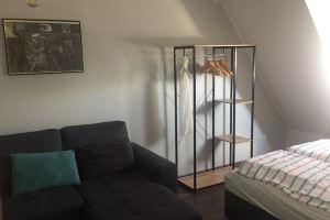 Glückauf in the attic - beautiful and inexpensive, Боттроп