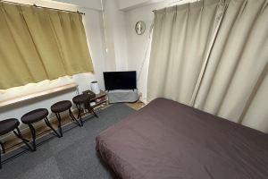 San Grace West Park I / Vacation Stay 5852, Фукуока